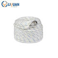 Wear-Resisting 8-Strand UHMWPE/Hmwpe Mooring Rope